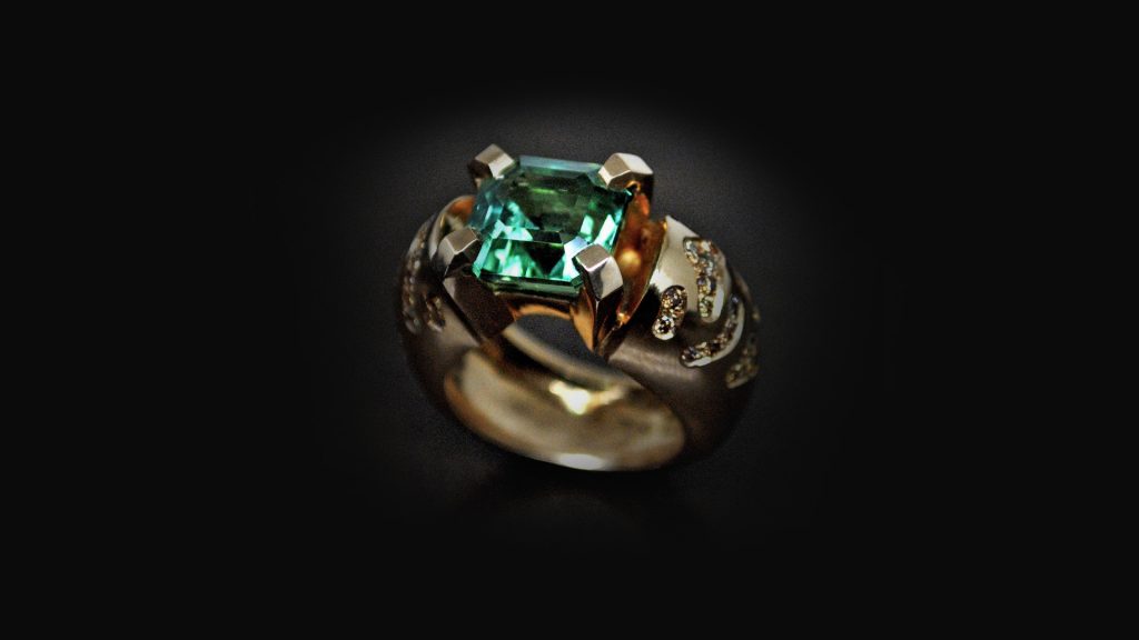Ringen
