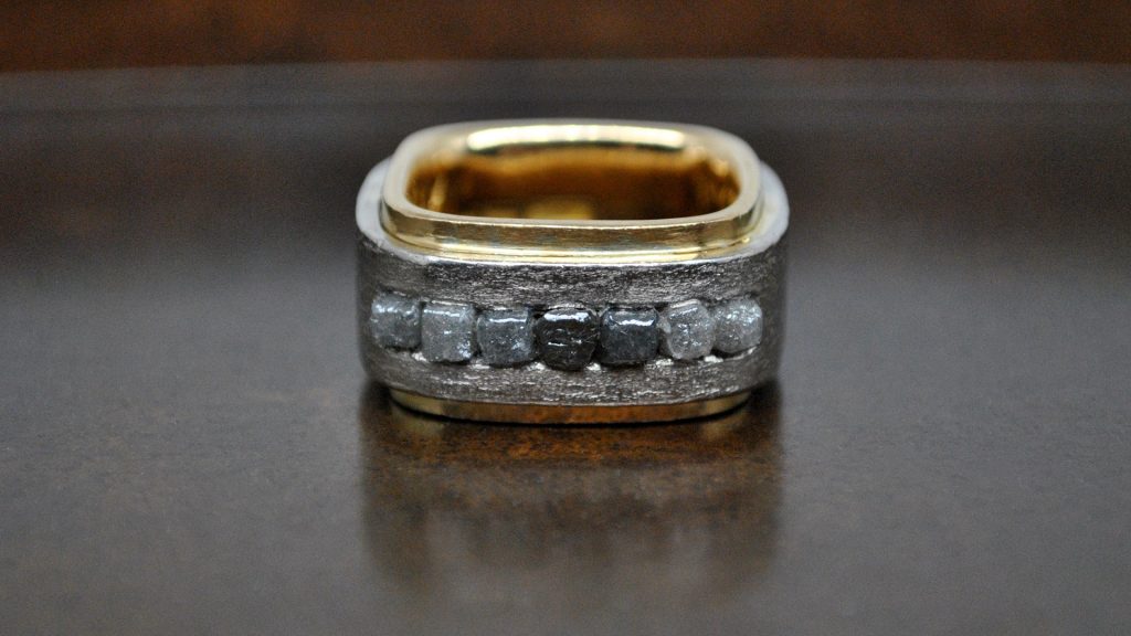 Alliansring